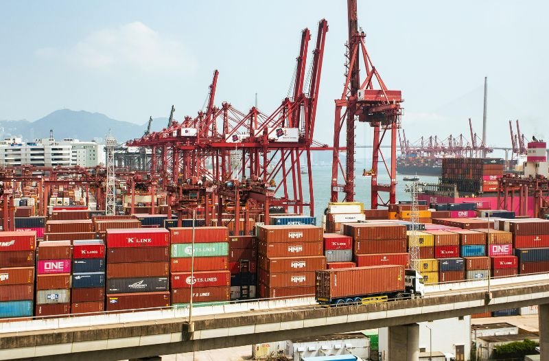 OPA Services Jeddah Port Digital SME financing solutions