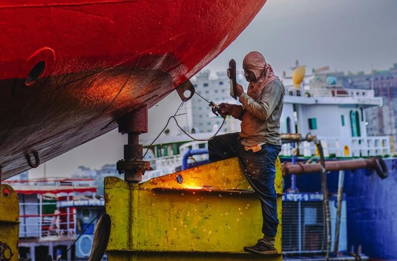 Ship Chandling Jeddah Saudi Arabia Top fintech for SME financing